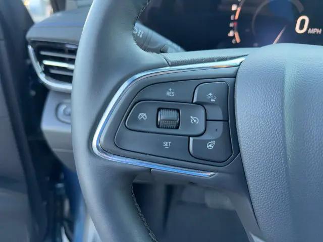 2026 Buick NV Sport Touring FWD
