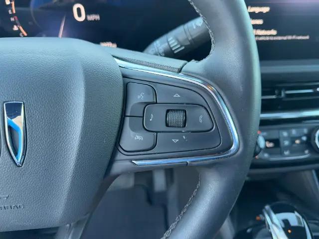 2026 Buick NV Sport Touring FWD
