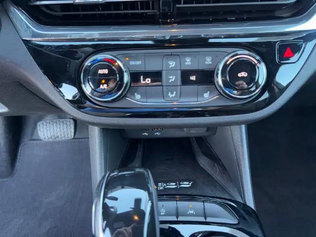 2026 Buick NV Sport Touring FWD