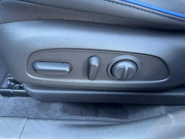 2026 Buick NV Sport Touring FWD