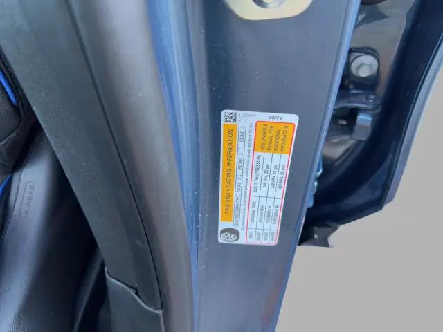 2026 Buick NV Sport Touring FWD