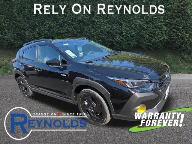 2026 Subaru Crosstrek Sport for sale in Orange, VA