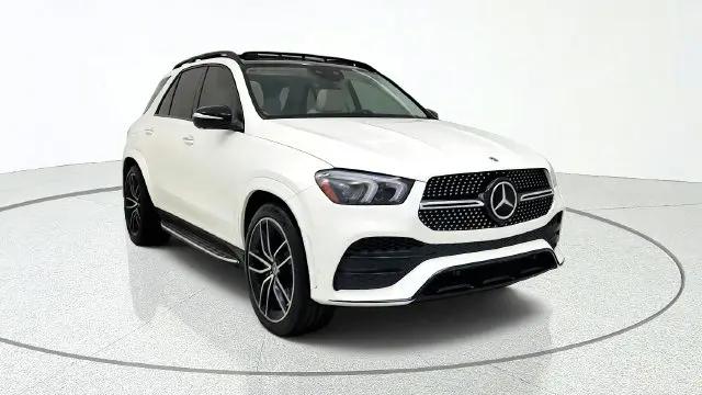 2022 Mercedes-Benz GLE GLE 580 4MATIC for sale in Plano, TX
