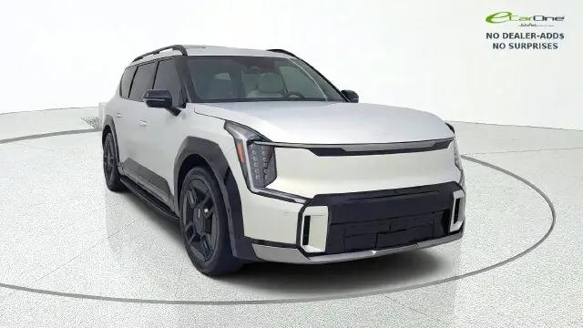 2024 Kia EV9 GT-Line for sale in Plano, TX
