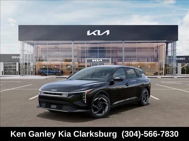 2026 Kia K4 EX for sale in Bridgeport, WV