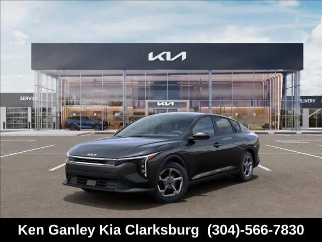 2026 Kia K4 LXS for sale in Bridgeport, WV