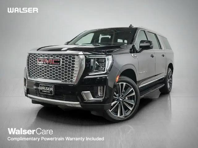 2023 GMC Yukon XL 4WD Denali for sale in White Bear Lake, MN