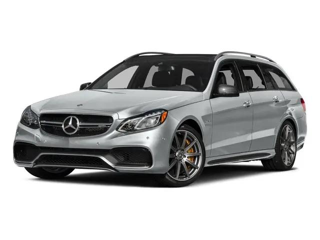 2016 Mercedes-Benz AMG E 63 S 4MATIC for sale in White Bear Lake, MN
