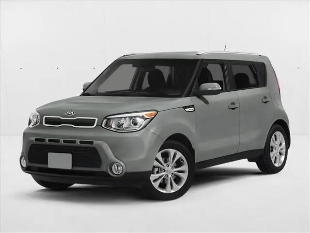 2014 Kia Soul Base for sale in Austin, TX