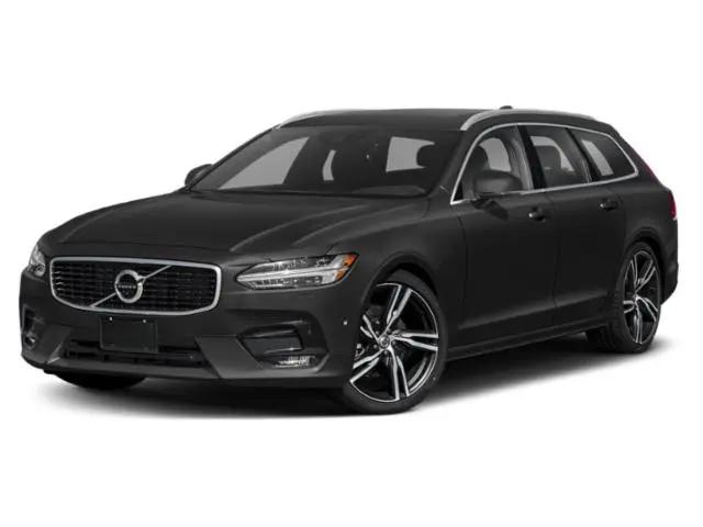 2018 Volvo V90 T5 R-Design for sale in Austin, TX
