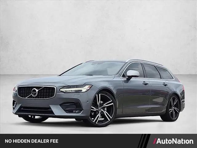 2018 Volvo V90 T5 R-Design for sale in Austin, TX