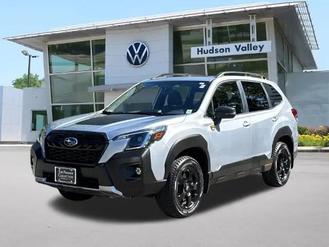 2024 Subaru Forester Wilderness for sale in Wappingers Falls, NY