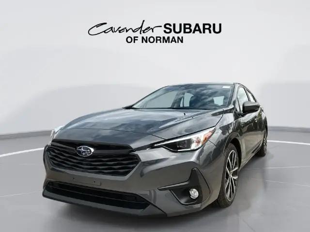 2026 Subaru Impreza Sport for sale in Norman, OK