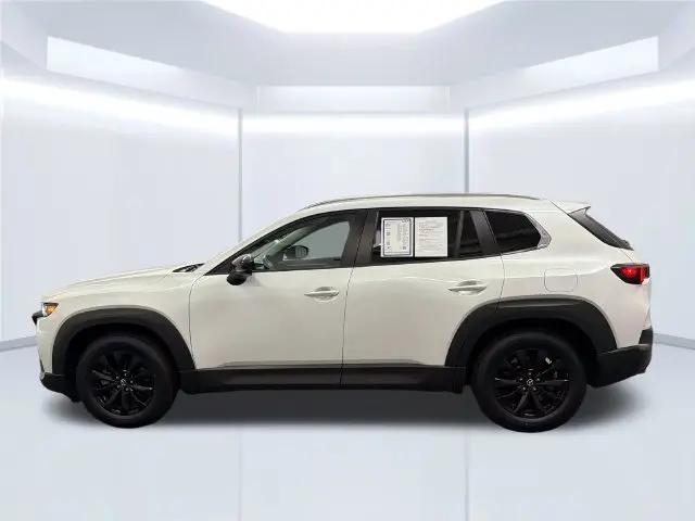 2024 Mazda CX-50 2.5 S Preferred