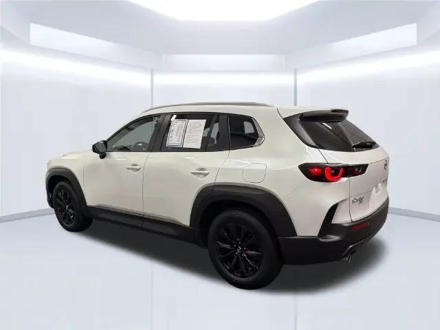 2024 Mazda CX-50 2.5 S Preferred