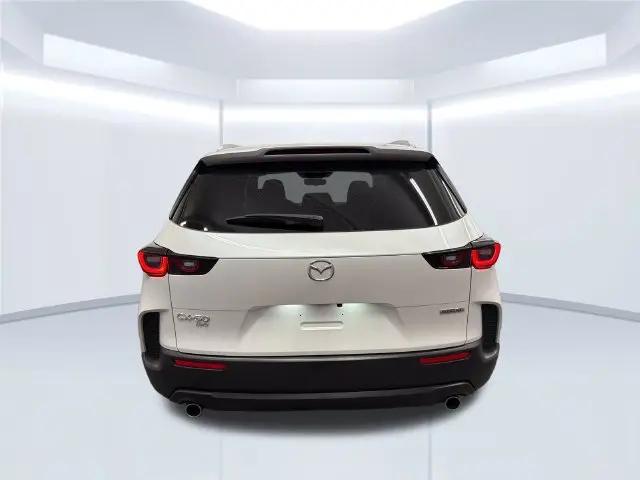 2024 Mazda CX-50 2.5 S Preferred