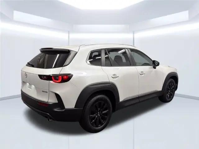 2024 Mazda CX-50 2.5 S Preferred