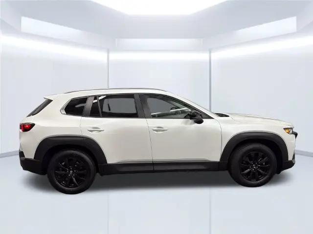 2024 Mazda CX-50 2.5 S Preferred