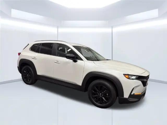 2024 Mazda CX-50 2.5 S Preferred