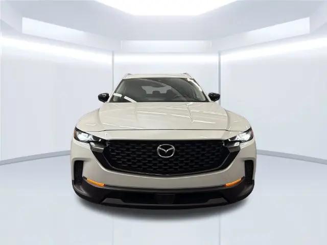 2024 Mazda CX-50 2.5 S Preferred
