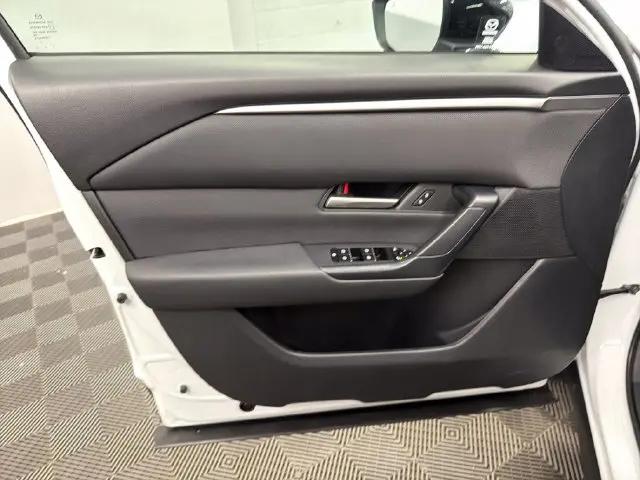 2024 Mazda CX-50 2.5 S Preferred