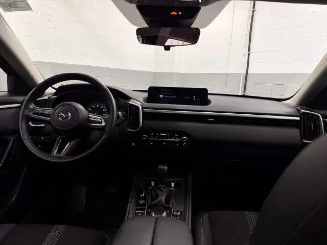 2024 Mazda CX-50 2.5 S Preferred