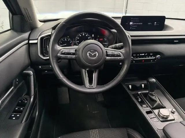 2024 Mazda CX-50 2.5 S Preferred