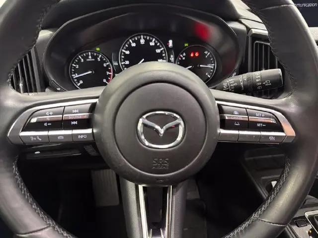 2024 Mazda CX-50 2.5 S Preferred