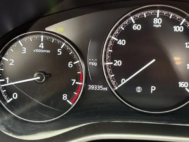 2024 Mazda CX-50 2.5 S Preferred