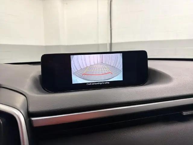 2024 Mazda CX-50 2.5 S Preferred