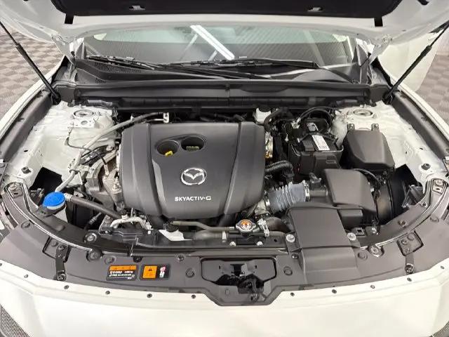 2024 Mazda CX-50 2.5 S Preferred
