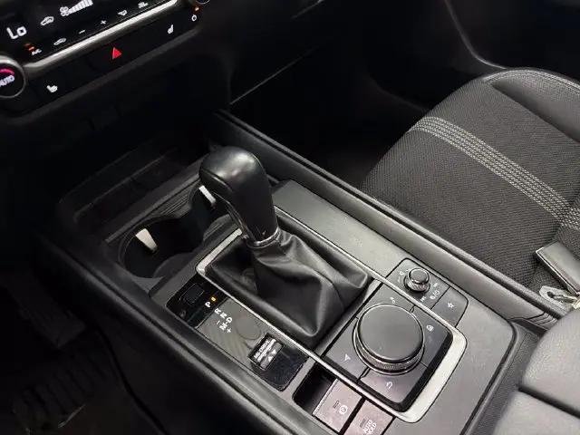 2024 Mazda CX-50 2.5 S Preferred