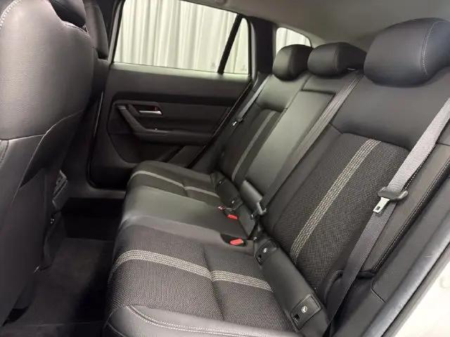 2024 Mazda CX-50 2.5 S Preferred