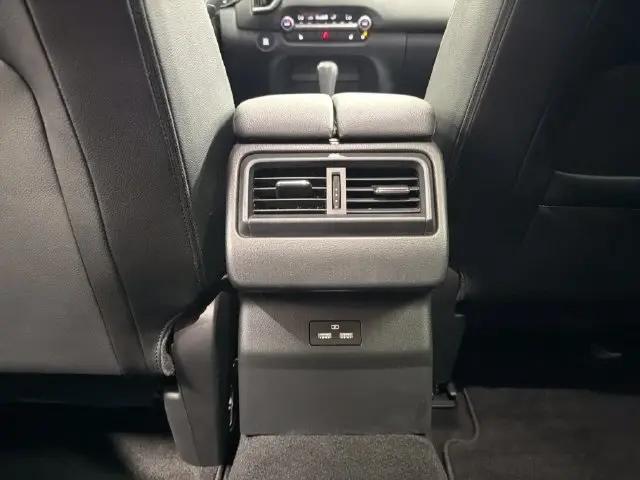 2024 Mazda CX-50 2.5 S Preferred