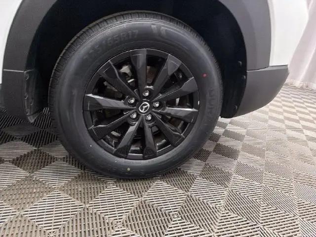 2024 Mazda CX-50 2.5 S Preferred
