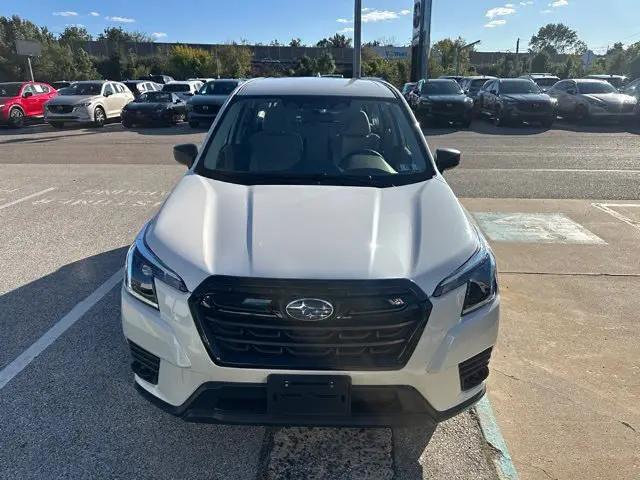 2023 Subaru Forester Base for sale in Trevose, PA