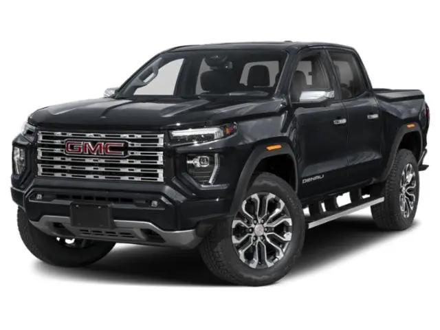 2026 GMC Canyon Denali, 4WD for sale in Trevose, PA