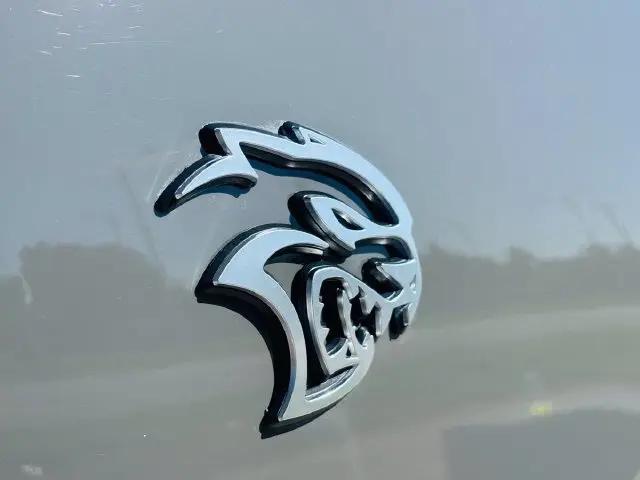 2023 Dodge Durango SRT Hellcat Plus AWD