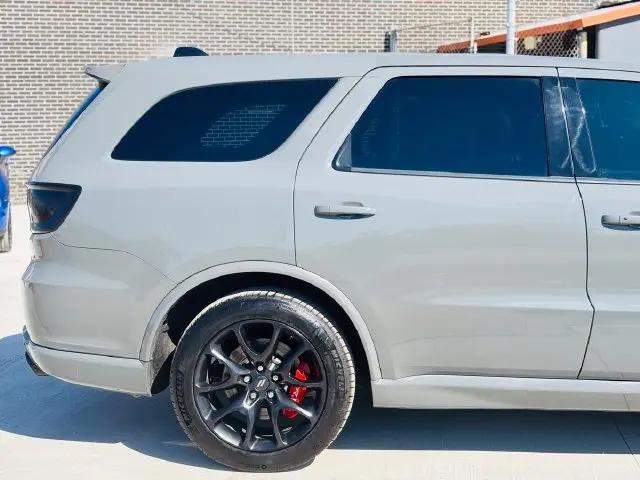 2023 Dodge Durango SRT Hellcat Plus AWD