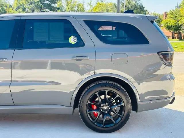 2023 Dodge Durango SRT Hellcat Plus AWD