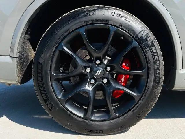 2023 Dodge Durango SRT Hellcat Plus AWD