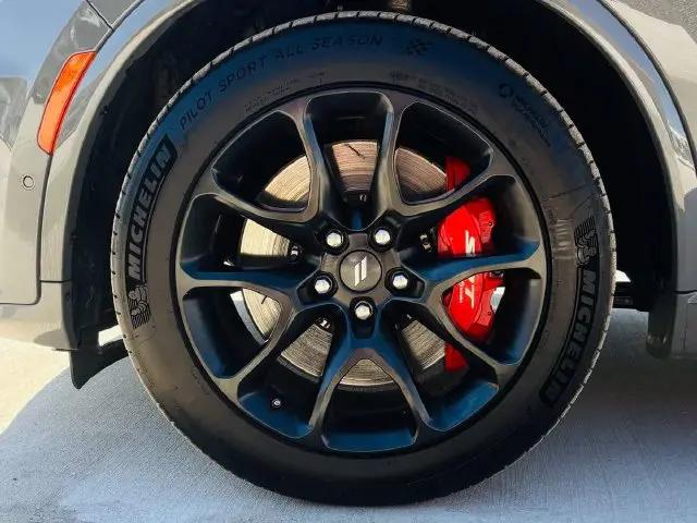 2023 Dodge Durango SRT Hellcat Plus AWD