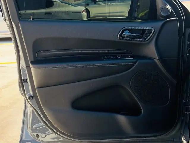 2023 Dodge Durango SRT Hellcat Plus AWD