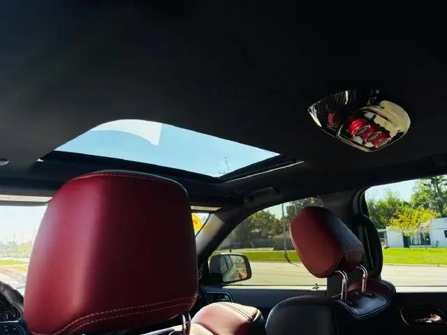 2023 Dodge Durango SRT Hellcat Plus AWD