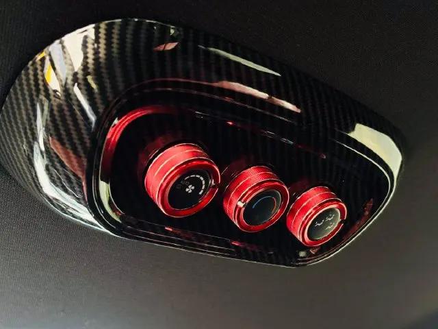 2023 Dodge Durango SRT Hellcat Plus AWD