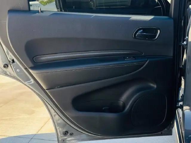 2023 Dodge Durango SRT Hellcat Plus AWD