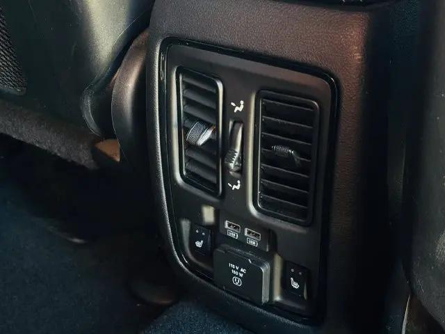 2023 Dodge Durango SRT Hellcat Plus AWD