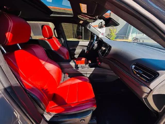 2023 Dodge Durango SRT Hellcat Plus AWD
