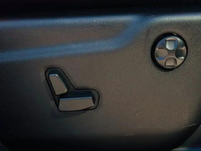 2023 Dodge Durango SRT Hellcat Plus AWD