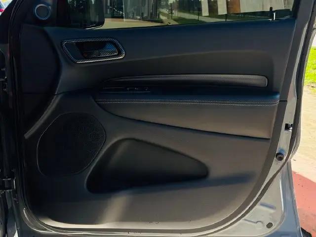 2023 Dodge Durango SRT Hellcat Plus AWD